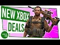 6 NEW XBOX DEALS | The Division 2, FIFA 19, The Sims 4, My Time At Portia & MORE