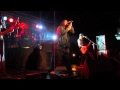 Saliva - Hate Me The Hanger 2011