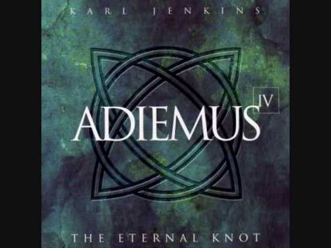 Adiemus - Palace Of The Crystal B