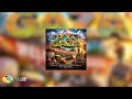 Gondi Boy Dalom Kids TallexQ Dj Skizoh BW Le Ka Gaza Feat Montana Official Audio