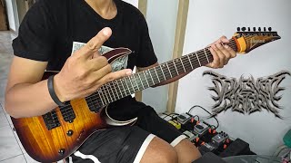 Download lagu Dark Era By Revenge The Fate Guitar Cover (Guitar Solo). mp3 Download lagu Dark Era By Revenge The Fate Guitar Cover (Guitar Solo). mp3