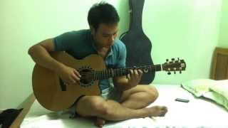 Sunflower (Paddy Sun) - cover by mr.tmax