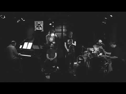 Nat Birchall Sextet - Exaltation - Live in Athens Vol.1 online metal music video by NAT BIRCHALL