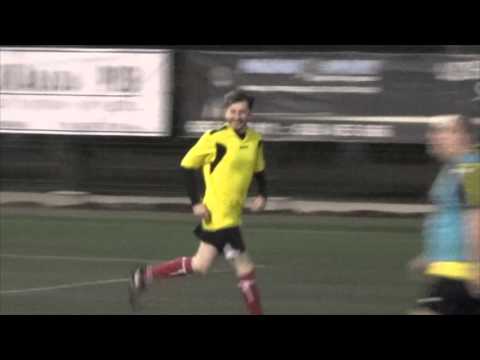 04.12.2015 The Crazy Gang  - Złodziejówka