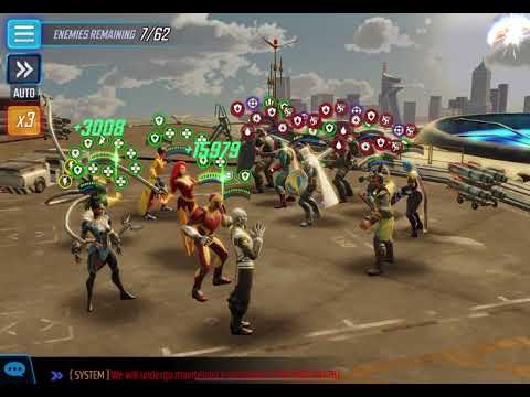 How to decimate final wave of node 15 (final legendary node) dd4