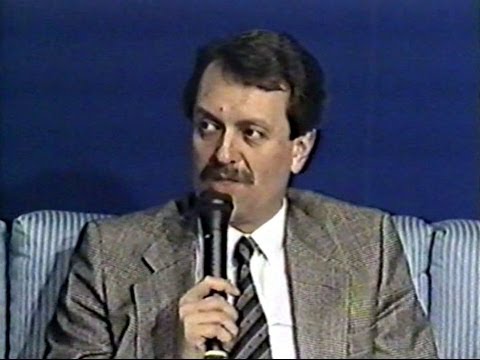 Rally di Modena 1990 - Servizio TV Locale