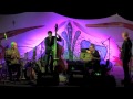 Bustan Avraham Quartet - Live at Ein Zeitim - July 2, 2013 - Song 06 Longa Riad