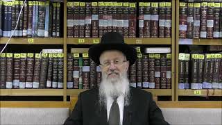 הגאון הרב אברהם יוסף שליט"א מה מקור המנהג לשחק עם הסביבון (הרב אברהם יוסף) - התמונה מוצגת ישירות מתוך אתר האינטרנט יוטיוב. זכויות היוצרים בתמונה שייכות ליוצרה. קישור קרדיט למקור התוכן נמצא בתוך דף הסרטון