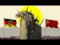 The HORRIFIC Truth About Failed Escapes At The Berlin Wall