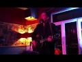 STEVE WYNN - Grace (acoustic, 2013.02.15, München)