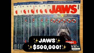 🦈 Subscribers Choice!! ✨CA Lottery Scratchers✨ #calottery