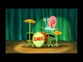 Spongebob - Badum tss! 