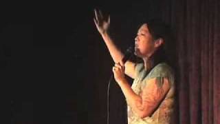 Margaret Cho - Asian Problems