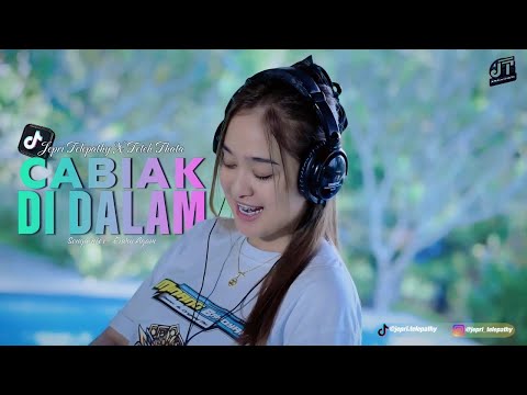 Jepri Telepathy Remix and 2 more