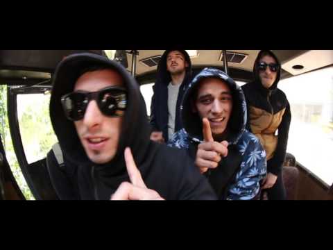 Bennvs - JASHT  ( Official Video )