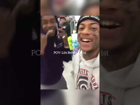 POV: Life Before Christ