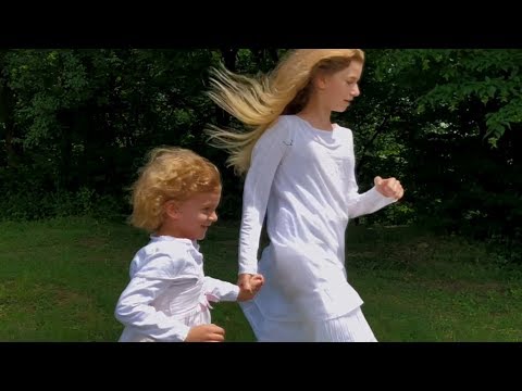 Rock-H / Рокаш - Діти мої квіти (official video)