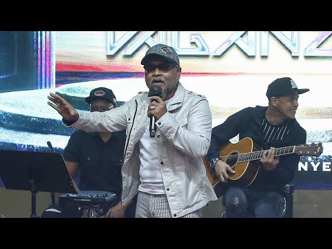 #GV9 Roy Kapilla - Dikir Rambong