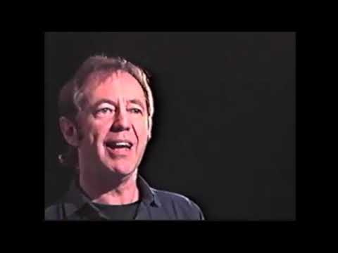 Noel Harrison Adieu Jacques live