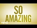 Crystal Aikin - So Amazing