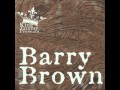 Barry Brown   It A Go Dread (Extended)