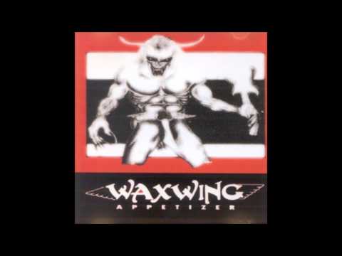 WaxWing-Appetizer (Full EP)