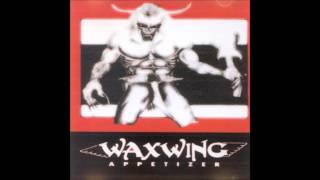 WaxWing-Appetizer (Full EP)