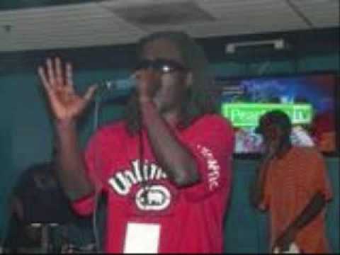 War-Town Nino Black-Been Thru It All