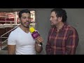 ENTREVISTA TOÑO INFANTE COMO DICE EL DICHO 2018