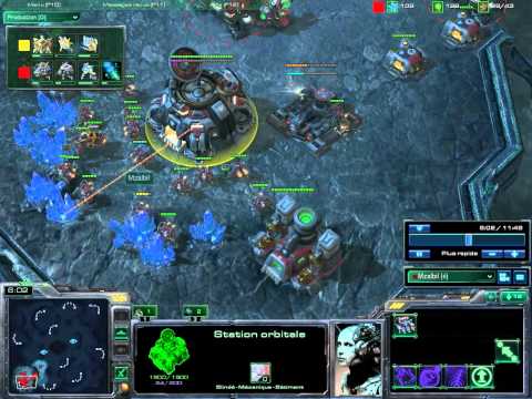 [TUTORIEL]  Polt Timing Push (TvP)