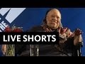 Toni Morrison and Junot Díaz | LIVE from the NYPL