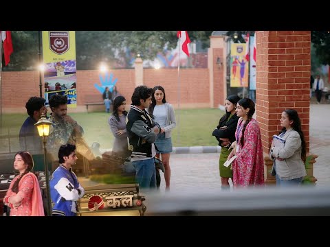 Tu Juliet Jatt Di NEW PROMO 20th December 2025 Nawab will take revenge with Heer in freshers' party