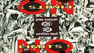 2 Unlimited - Shelter For a Rainy Day (Radio Edit)