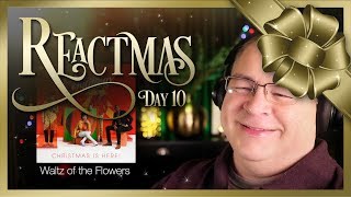 Pentatonix First Listen | “Waltz of the Flowers”