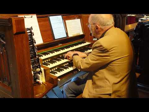 Festival Voluntary Op87 - Flor Peeters