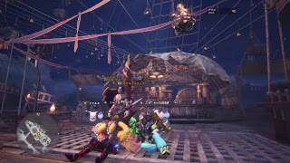 [MHW]極ベヒーモス＆歴戦系！集会番号7sFsZk6sXXRL 初見さん視聴者さん参加OK