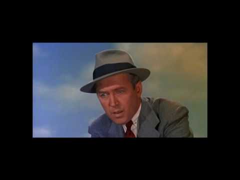 Rear Window 1954 - Re-Release Trailers