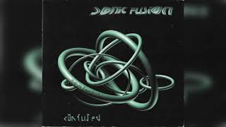 Sonic Fusion - Confused