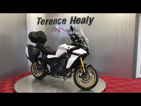 2025 Yamaha Tracer 9 GT ''Finance Available'' - Image 2