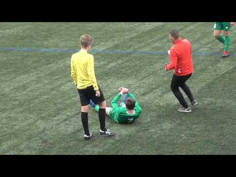 U15 IC CROIX - USL DUNKERQUE