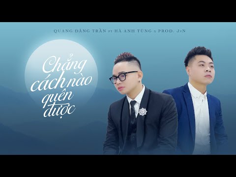 Đánh mất em 2 (Chẳng cách nào quên được) - Đăng Quang Trần