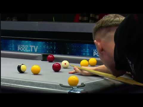 Check out this clearance during The Ultimate Pool Masters🎱