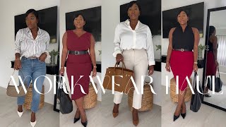 Style Edit | Workwear Haul on a Budget | H&M, 7or9 and SHEIN
