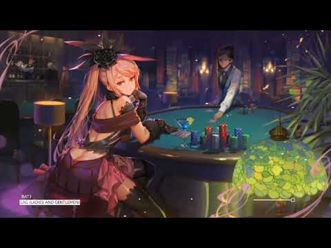 BAT3 - LAG (Ladies And Gentlemen) ♪