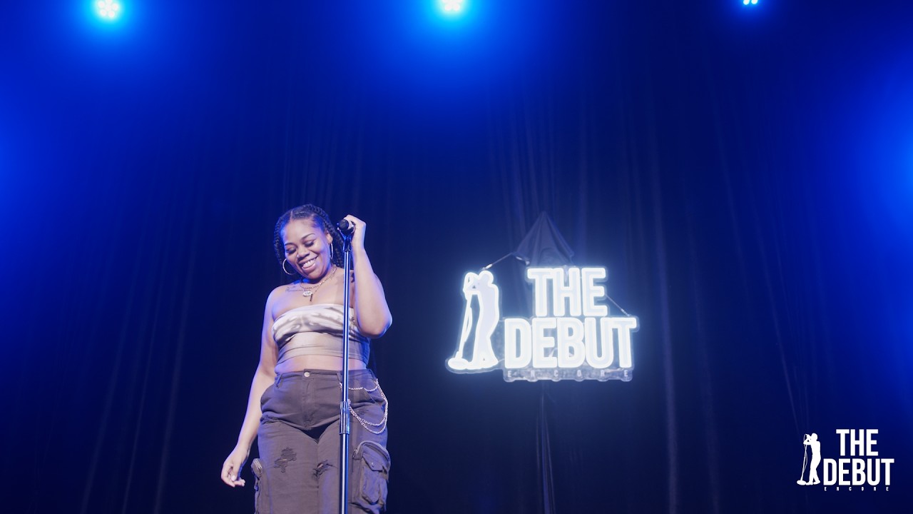 Every Woman Can Relate To This Feeling ‼️ She Spoke For A Lot Of People | 2Ché "Blossom"