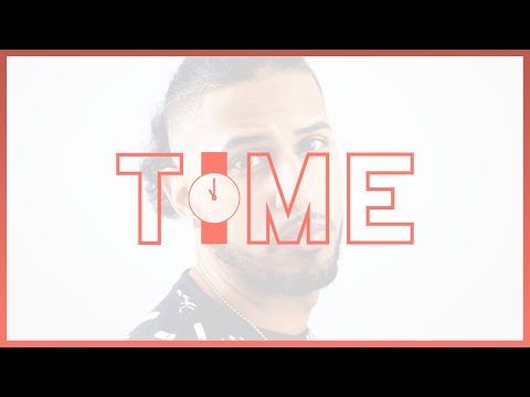 Manny - Time (Official Lyric Video)