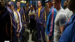 Blue Mountain State - Titty Sucking