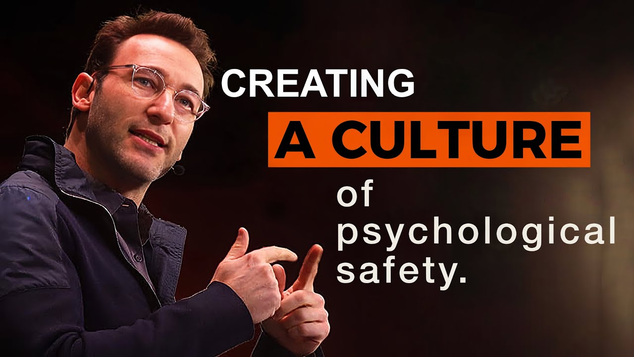 Simon Sinek leadership principle reference