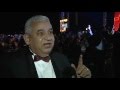 Abdin Nasralla, Vice President, Bab Al Shams Desert Resort & Spa - Middle East 2012