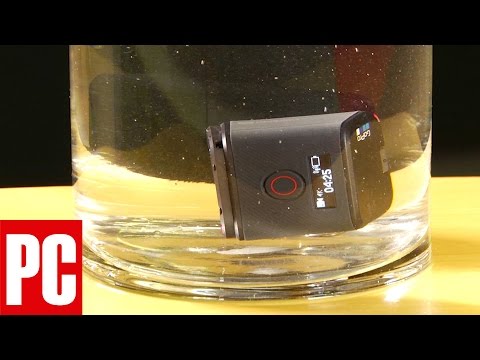 GoPro Hero5 Session Review